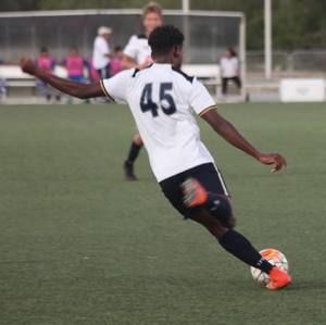 Meet your Posher, Samuel